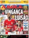 A Bola - 2015-11-04