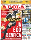 A Bola - 2015-11-05