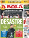 A Bola - 2015-11-06