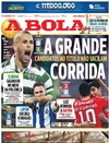 A Bola - 2015-11-09