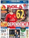 A Bola - 2015-11-10