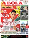 A Bola - 2015-11-11