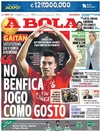 A Bola - 2015-11-12