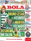 A Bola - 2015-11-14