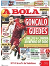 A Bola - 2015-11-15