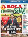 A Bola - 2015-11-16