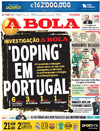 A Bola - 2015-11-19