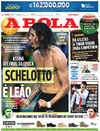 A Bola - 2015-11-20