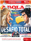 A Bola - 2015-11-21