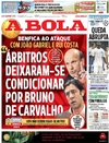 A Bola - 2015-11-25