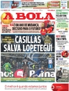 A Bola - 2015-11-29