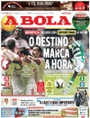 A Bola - 2015-12-01