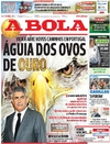 A Bola - 2015-12-04