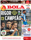 A Bola - 2015-12-06