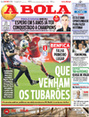 A Bola - 2015-12-09