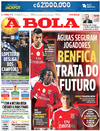 A Bola - 2015-12-10