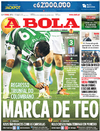 A Bola - 2015-12-11