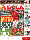 A Bola - 2015-12-12