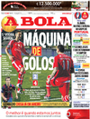 A Bola - 2015-12-13