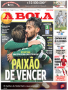 A Bola - 2015-12-14