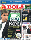 A Bola - 2015-12-18