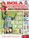 A Bola - 2015-12-19