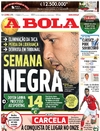 A Bola - 2015-12-22