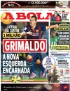 A Bola - 2015-12-23