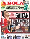 A Bola - 2015-12-24