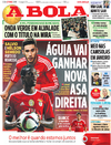 A Bola - 2015-12-27