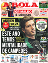 A Bola - 2015-12-29