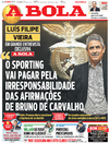 A Bola - 2015-12-31