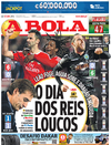 A Bola - 2016-01-07