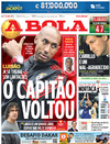 A Bola - 2016-01-14