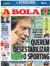 A Bola - 2016-01-15