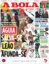 A Bola - 2016-01-20