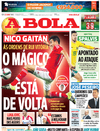 A Bola - 2016-01-22