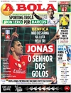 A Bola - 2016-02-01