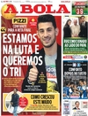 A Bola - 2016-02-04