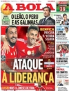 A Bola - 2016-02-05