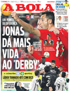 A Bola - 2016-03-01