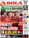 A Bola - 2016-03-02