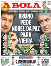 A Bola - 2016-03-03