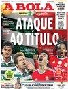 A Bola - 2016-03-05