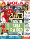 A Bola - 2016-03-08