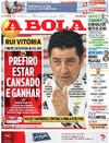 A Bola - 2016-03-14