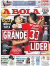 A Bola - 2016-03-15