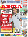 A Bola - 2016-03-22