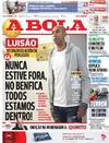 A Bola - 2016-03-23