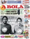 A Bola - 2016-03-25